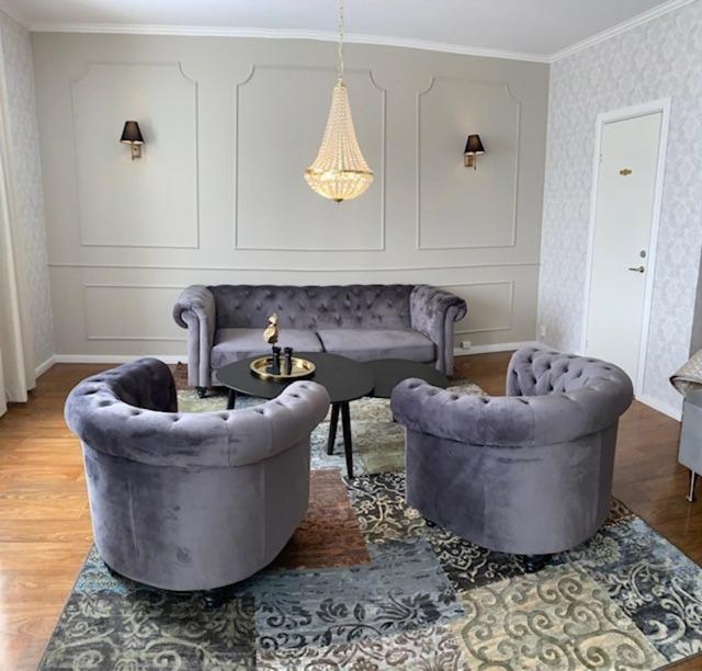 Bjoerkuddens Hotell & Restaurang Sandoverken Екстериор снимка