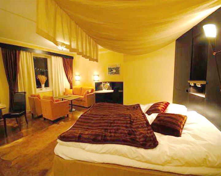 Bjoerkuddens Hotell & Restaurang Sandoverken Екстериор снимка